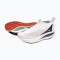 Pánské běžecké boty Mizuno Neo Vista 2 white/white/iris bloom 9