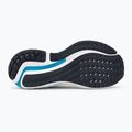 Pánské běžecké boty Mizuno Wave Inspire 21 odyssey gray/white/capri breez 4