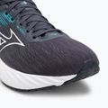 Pánské běžecké boty Mizuno Wave Inspire 21 odyssey gray/white/capri breez 7