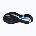 Pánské běžecké boty Mizuno Wave Inspire 21 odyssey gray/white/capri breez 12