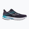 Pánské běžecké boty Mizuno Wave Inspire 21 odyssey gray/white/capri breez 16