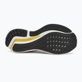 Pánské běžecké boty Mizuno Wave Inspire 21 black/white/vibrant yellow 4