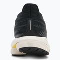 Pánské běžecké boty Mizuno Wave Inspire 21 black/white/vibrant yellow 6