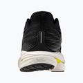 Pánské běžecké boty Mizuno Wave Inspire 21 black/white/vibrant yellow 12