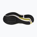 Pánské běžecké boty Mizuno Wave Inspire 21 black/white/vibrant yellow 13