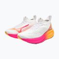 Bežecké boty Mizuno Neo Vista 2 white/white/pink tetra 8