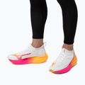 Bežecké boty Mizuno Neo Vista 2 white/white/pink tetra 10