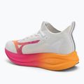 Bežecké boty Mizuno Neo Vista 2 white/white/pink tetra 3