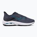 Pánské běžecké boty Mizuno Wave Equate 9 odyssey gray/capri breeze/black 2