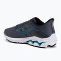 Pánské běžecké boty Mizuno Wave Equate 9 odyssey gray/capri breeze/black 3