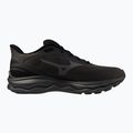 Pánské běžecké boty Mizuno Wave Serene 2 black sand/iron gate/black 9