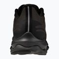 Pánské běžecké boty Mizuno Wave Serene 2 black sand/iron gate/black 10