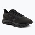 Pánské běžecké boty Mizuno Wave Serene 2 black sand/iron gate/black