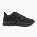 Pánské běžecké boty Mizuno Wave Serene 2 black sand/iron gate/black 2