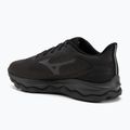 Pánské běžecké boty Mizuno Wave Serene 2 black sand/iron gate/black 3