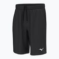 Pánské tréninkové šortky Mizuno Chiba Micro Bermuda black