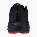 Bežecké boty Mizuno Wave Rider 29 amsterdam black/all aboard/high risk red 10