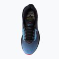 Bežecké boty Mizuno Wave Rider 29 amsterdam black/all aboard/high risk red 12
