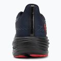 Bežecké boty Mizuno Wave Rider 29 amsterdam black/all aboard/high risk red 6