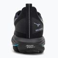 Pánské běžecké boty  Mizuno Wave Rider GTX 3 black sand/odyssey gray/capribreeze 6