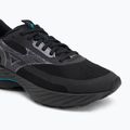Pánské běžecké boty  Mizuno Wave Rider GTX 3 black sand/odyssey gray/capribreeze 7