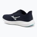 Pánské běžecké boty Mizuno Revolt 4 baritone blue/silver/capri bre 3