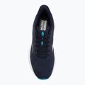 Pánské běžecké boty Mizuno Revolt 4 baritone blue/silver/capri bre 5