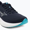 Pánské běžecké boty Mizuno Revolt 4 baritone blue/silver/capri bre 7