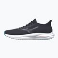 Pánské běžecké boty Mizuno Revolt 4 baritone blue/silver/capri bre 8