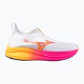 Bežecké boty Mizuno Neo Zen white/tang orange/pink tetra 8