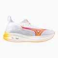 Bežecké boty Mizuno Neo Zen white/tang orange/pink tetra 9
