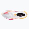 Bežecké boty Mizuno Neo Zen white/tang orange/pink tetra 14