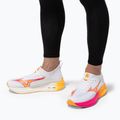 Bežecké boty Mizuno Neo Zen white/tang orange/pink tetra 17