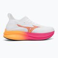 Bežecké boty Mizuno Neo Zen white/tang orange/pink tetra 2
