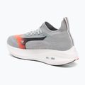 Pánské běžecké boty Mizuno Neo Zen odyssey gray/silver/citrus 3