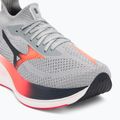 Pánské běžecké boty Mizuno Neo Zen odyssey gray/silver/citrus 7