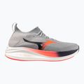 Pánské běžecké boty Mizuno Neo Zen odyssey gray/silver/citrus