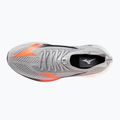 Pánské běžecké boty Mizuno Neo Zen odyssey gray/silver/citrus 7