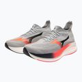 Pánské běžecké boty Mizuno Neo Zen odyssey gray/silver/citrus 8