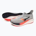 Pánské běžecké boty Mizuno Neo Zen odyssey gray/silver/citrus 9