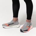 Pánské běžecké boty Mizuno Neo Zen odyssey gray/silver/citrus 10