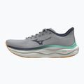 Pánské běžecké boty Mizuno Wave Sky 9 harbor mist/dress blues/ice green