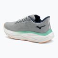 Pánské běžecké boty Mizuno Wave Sky 9 harbor mist/dress blues/ice green 3