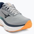 Pánské běžecké boty Mizuno Wave Sky 9 harbor mist/dress blues/ice green 7