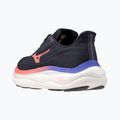 Dámské běžecké boty Mizuno Wave Sky 9 odyssey gray/striking coral/iris bloom 5