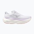 Dámské běžecké boty Mizuno Wave Sky 9 white/silver/orchid petal