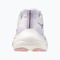 Dámské běžecké boty Mizuno Wave Sky 9 white/silver/orchid petal 5