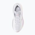Dámské běžecké boty Mizuno Wave Sky 9 white/silver/orchid petal 7
