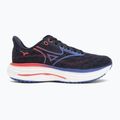 Dámské běžecké boty Mizuno Wave Rider 29 odyssey gray/iris bloom/calypsocoral 2