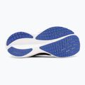 Dámské běžecké boty Mizuno Wave Rider 29 odyssey gray/iris bloom/calypsocoral 4
